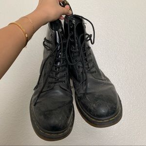 Dr. Martens The Original 1460 sz 9